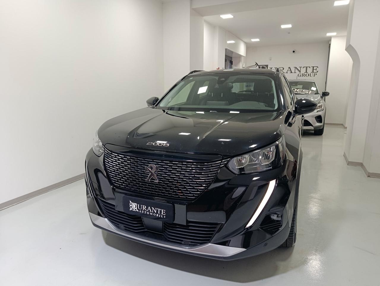 Peugeot 2008 PureTech 130 S&S Allure