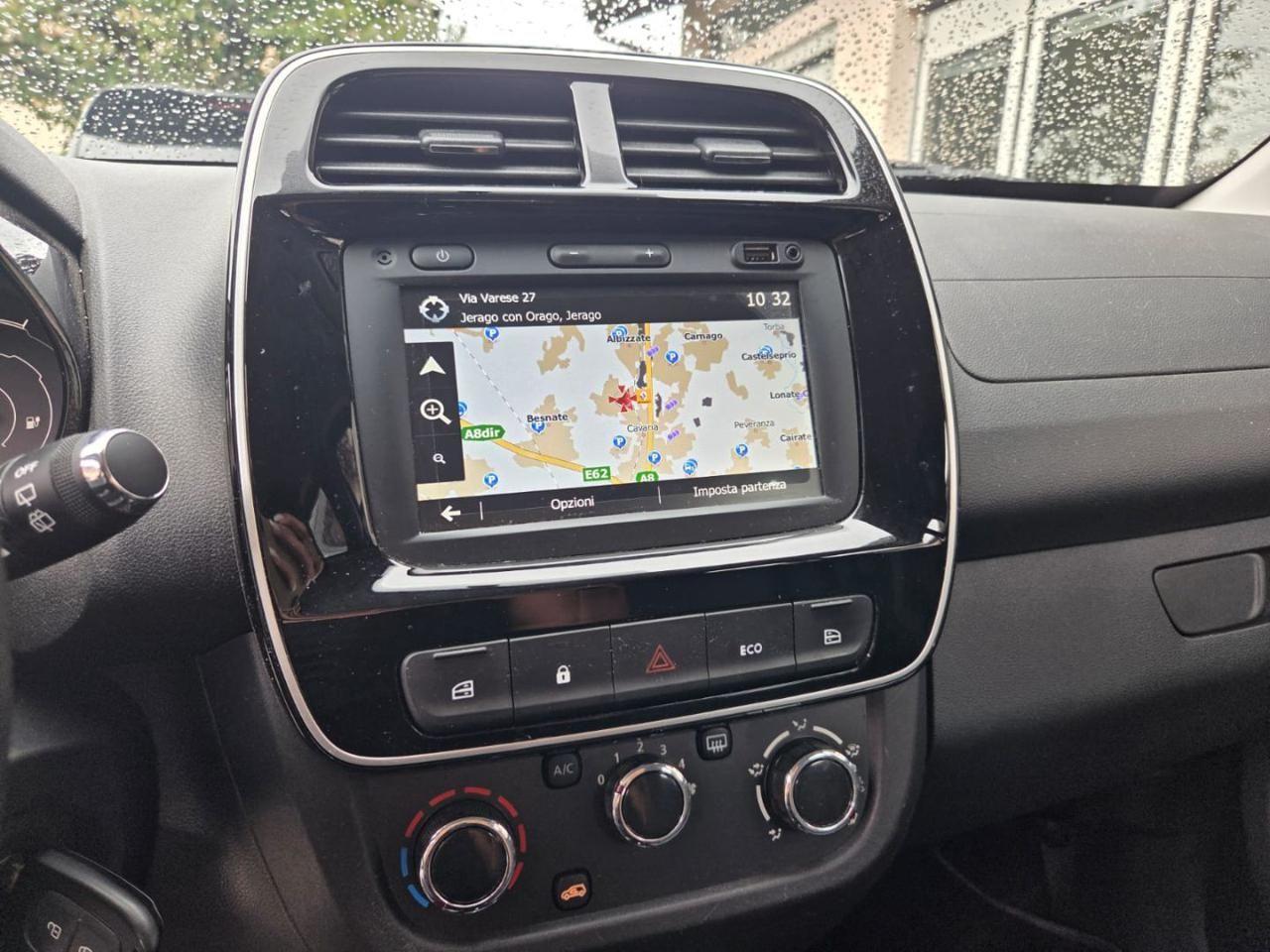 DACIA Spring Business Electric 45 *UNICO PROPRIETARIO*