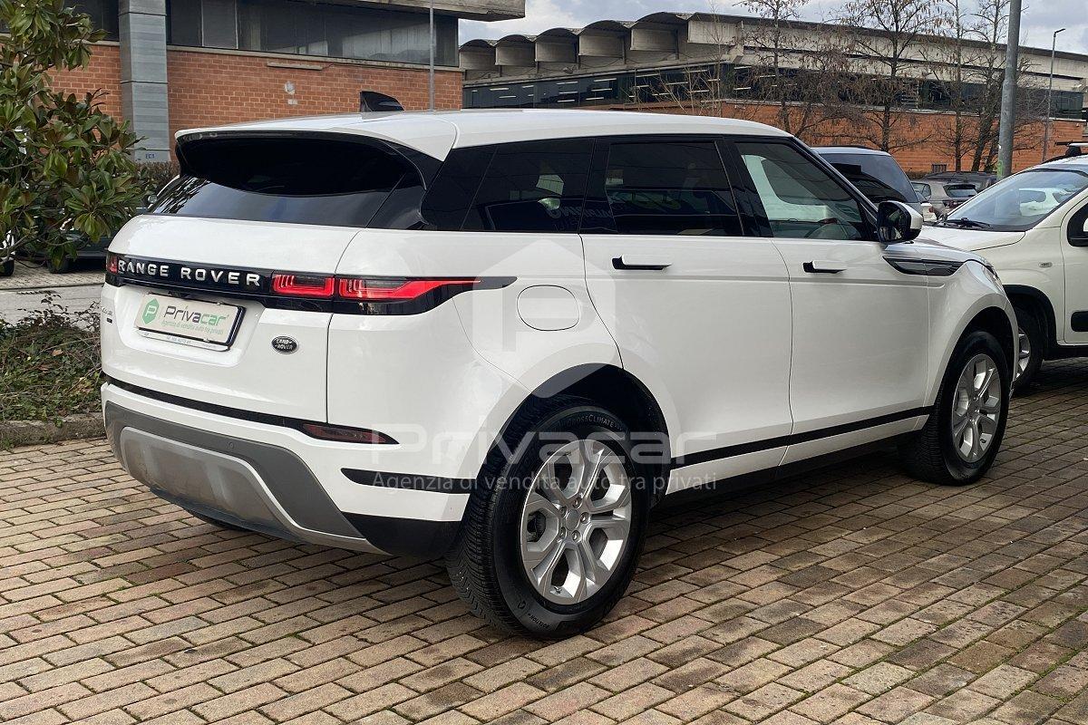 LAND ROVER Range Rover Evoque 2.0D I4-L.Flw 150 CV AWD Auto S