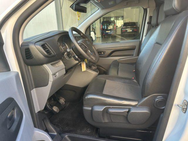 CITROEN Jumpy 1.5 BlueHDi 115CV Comfort Furgone