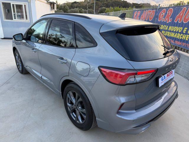 FORD Kuga 1.5 EcoBlueaut. 2WD ST-Line X