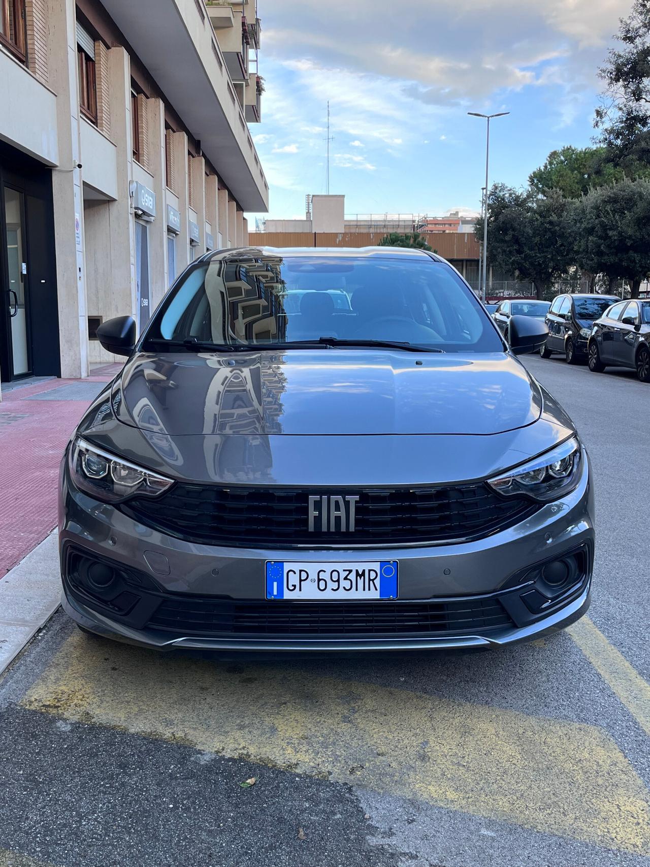 Fiat Tipo 1.6 Mjt S&S SW
