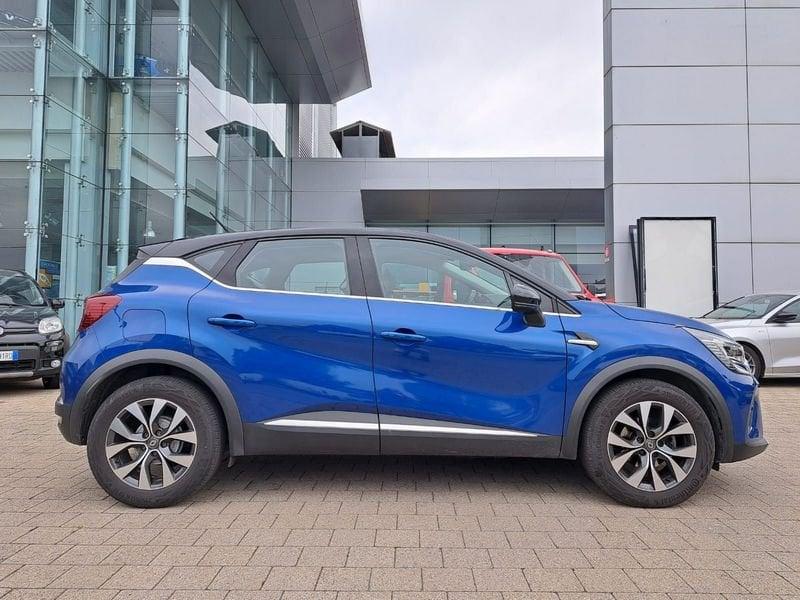 Renault Captur 1.0 tce Intens Gpl 100cv