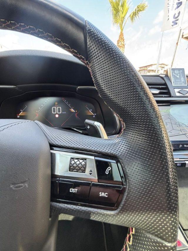 DS AUTOMOBILES DS 7 Crossback BlueHDi 130 aut. Performance Line