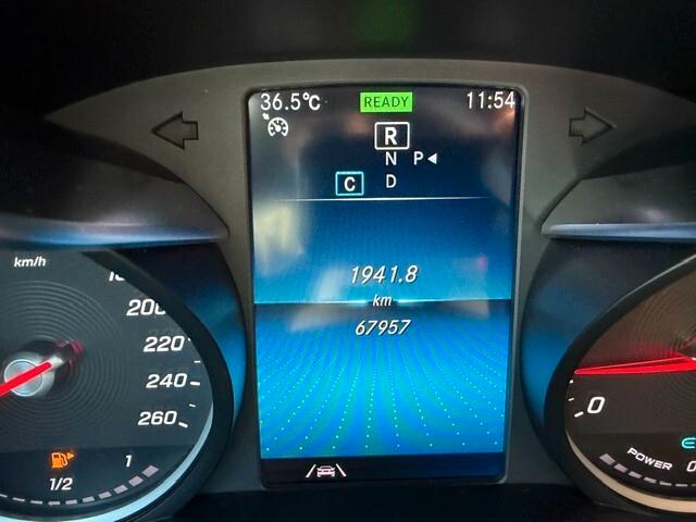 Mercedes-benz C 200 Auto EQ-Boost Premium amg sport