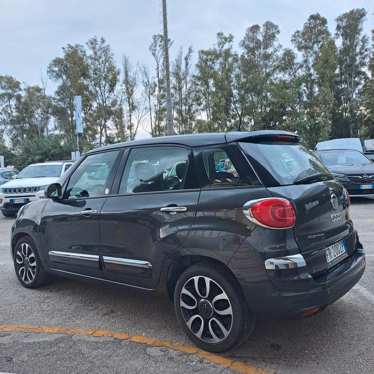 Fiat 500L 1.3 Mtj 95cv Pop Star