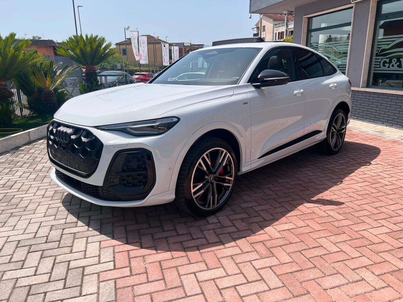 Audi Q5 €26.950 NOLEGGIO CON RISCATTO NoScoring