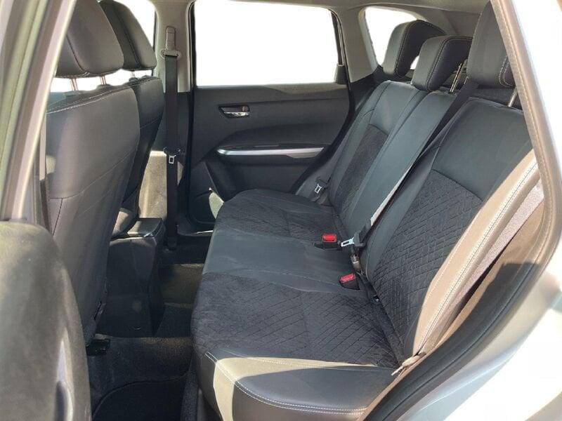 Suzuki Vitara II 2018 1.4 boosterjet Top 4wd allgrip