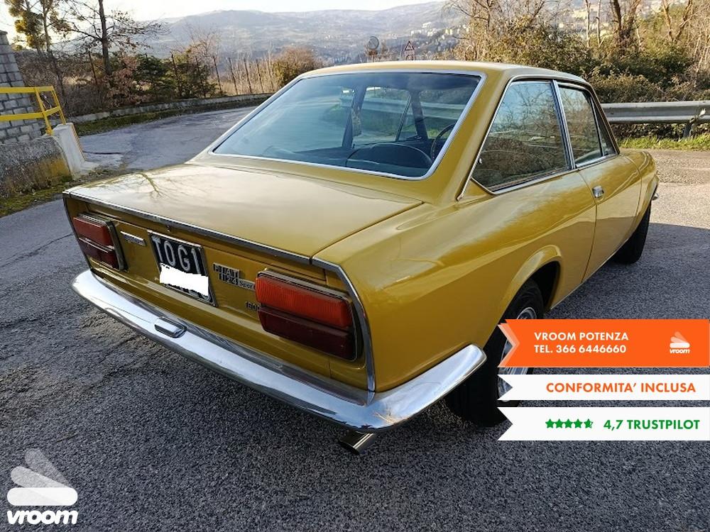 FIAT 124 spider 124 spider 1.4 MultiAir