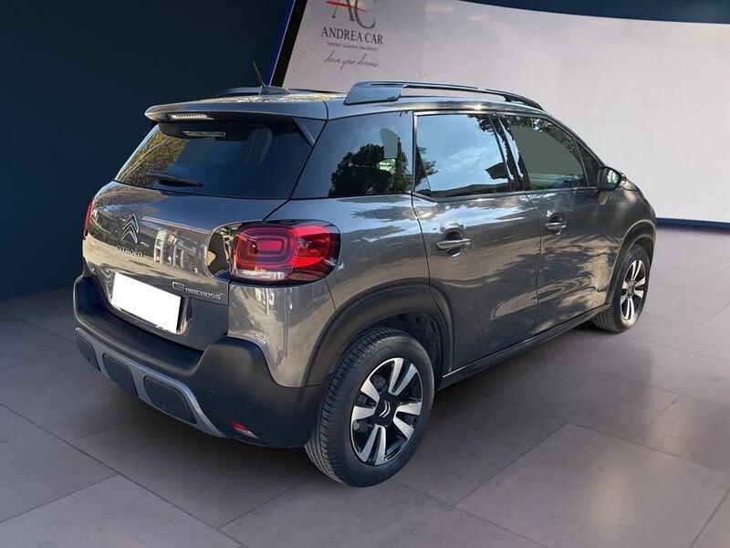 Citroën C3 Aircross C3 Aircross 1.5 bluehdi Shine s&s 100cv