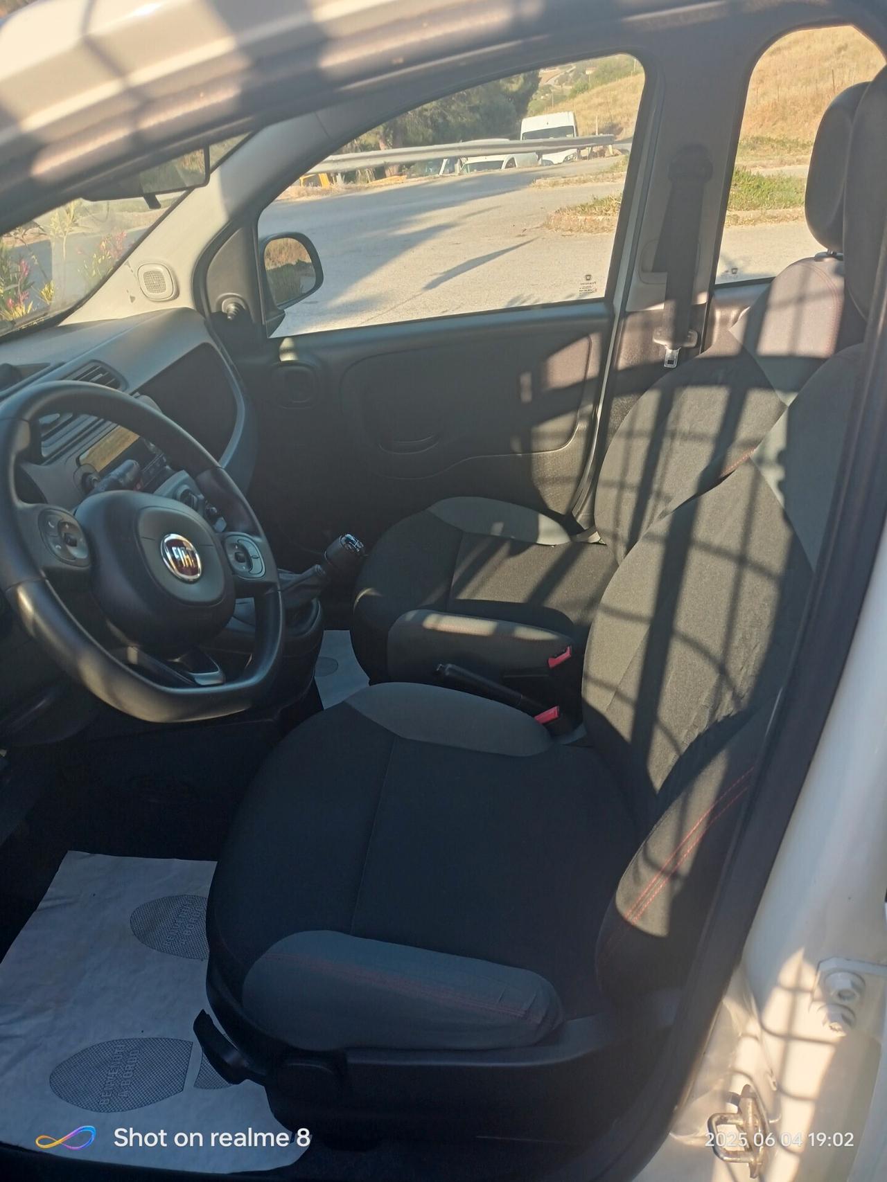 Fiat Panda 1.2 Easy