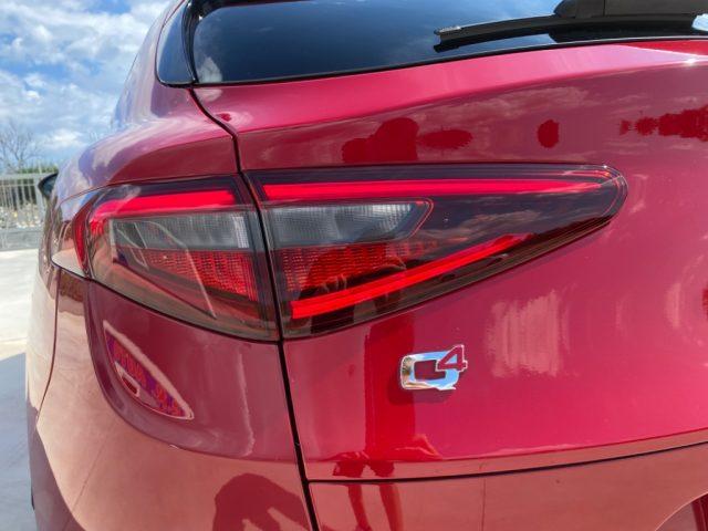 ALFA ROMEO Stelvio 2.2 Q4 ?TETTO?FULL?GARANZIA