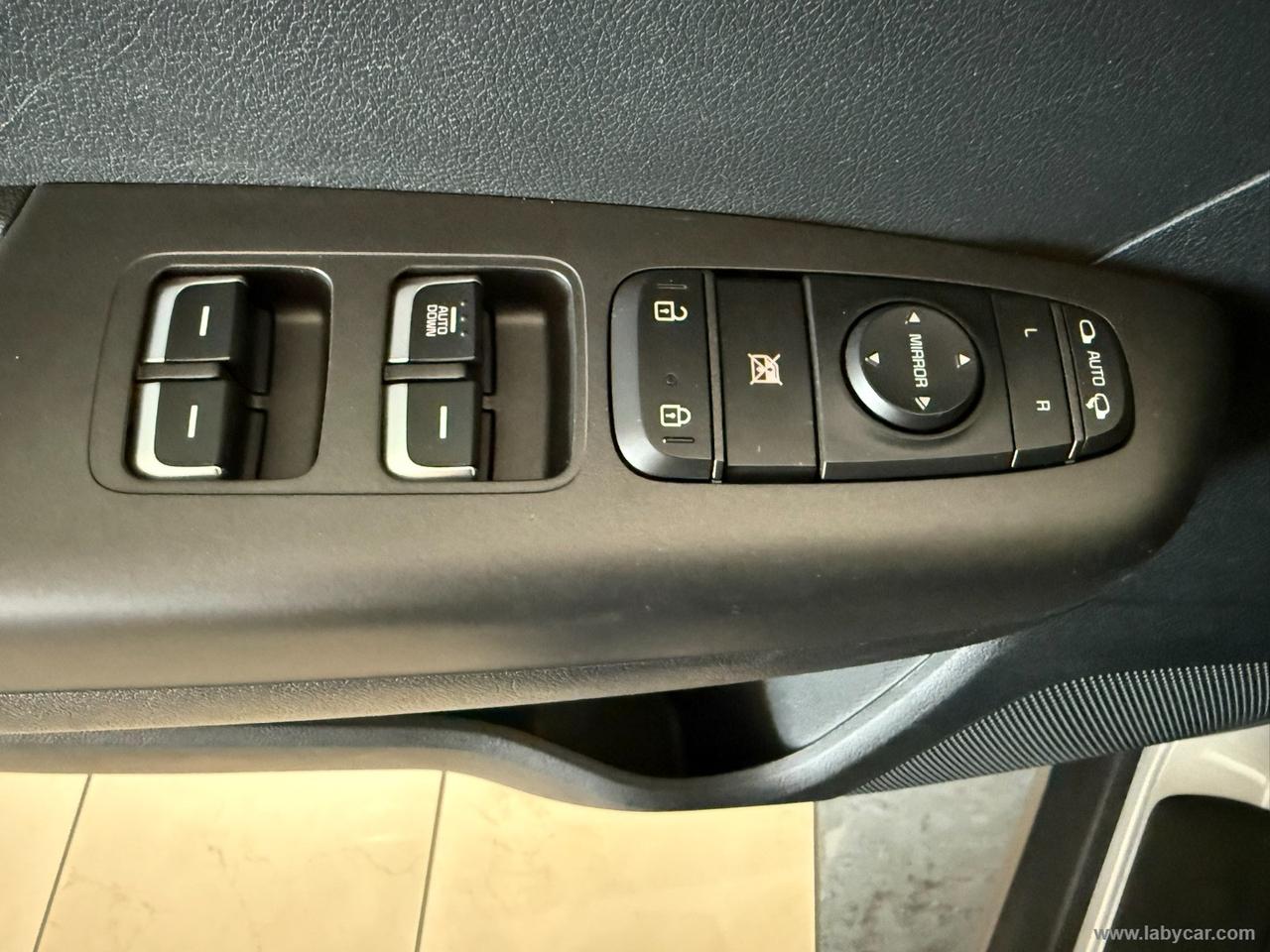 KIA Sportage 1.6 CRDI DCT7 2WD M.Hyb.Bus.Cl. IBRIDO DIESEL FULL OPTIONAL