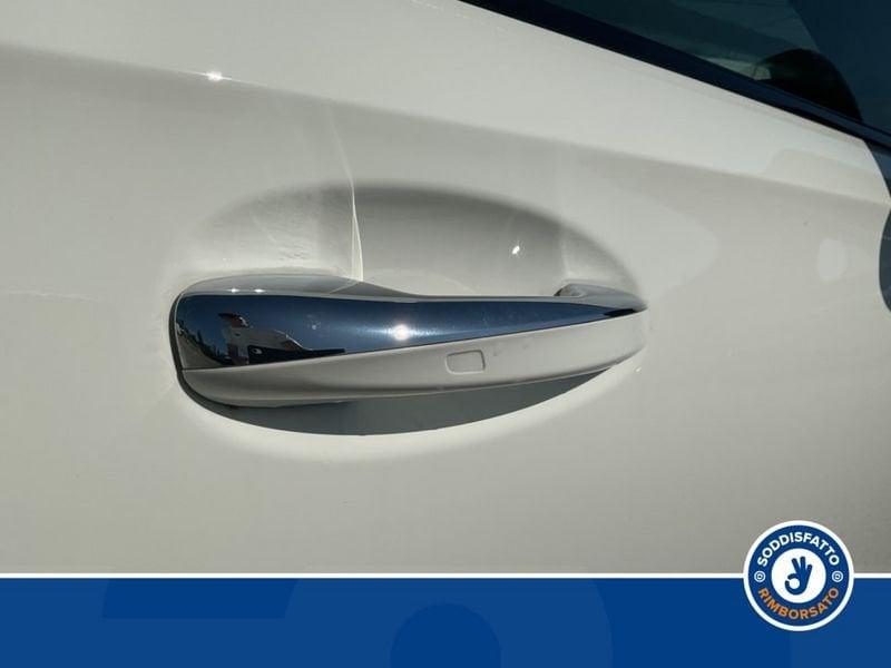 Mercedes-Benz Classe A 250e EQ-Power Automatic AMG Line Advanced Plus