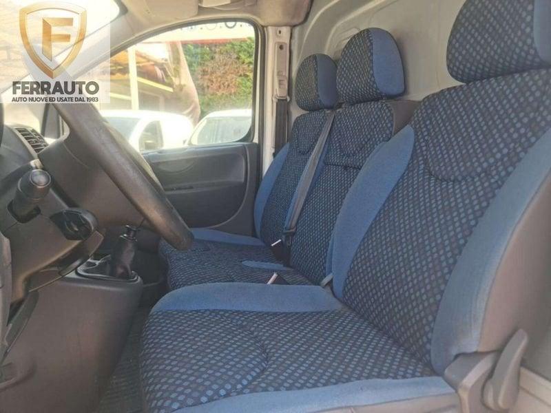 FIAT Scudo 2.0 MJT/130 PC-TN Furgone 12q. SX