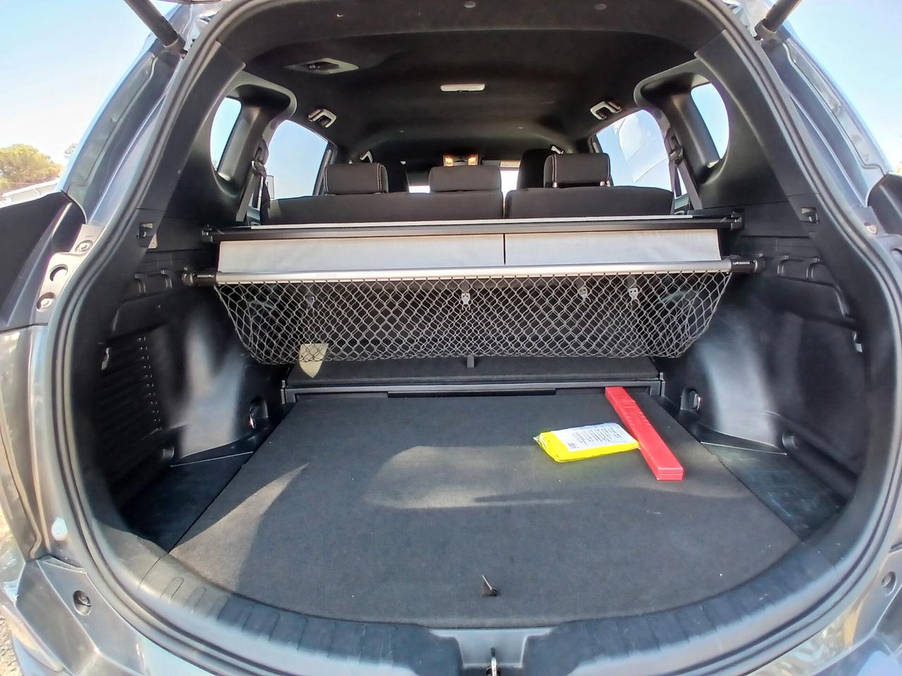 Toyota RAV 4 RAV4 2.5 Hybrid 2WD Dynamic+