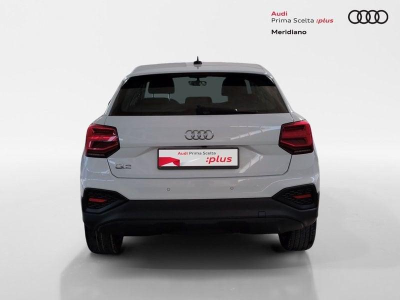 Audi Q2 1.0 30 TFSI BUSINESS