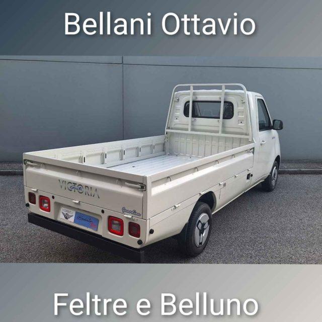 GIOTTI VICTORIA Other GUARDIAN PICK UP