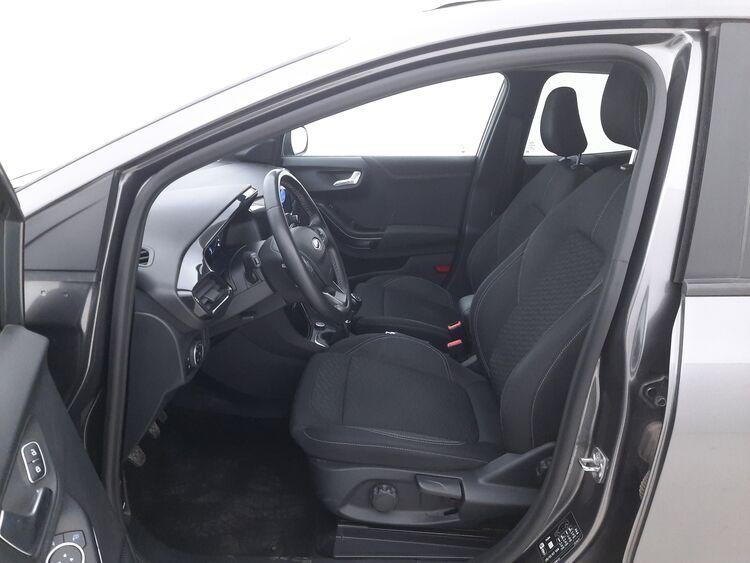 Ford Puma Titanium BR404549 1.5 Diesel 120CV