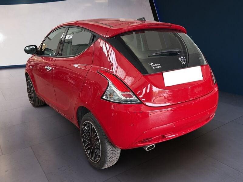 Lancia Ypsilon III 2021 1.0 firefly hybrid Gold s&s 70cv 5p.ti