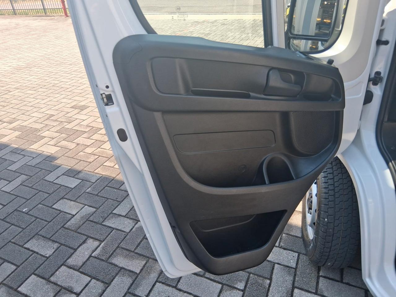 FIAT Ducato 35 MH2 2.2 mjt3 140cv VENDUTO