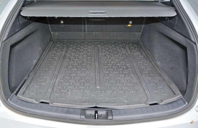 Toyota Corolla Touring Sports 1.8h Business Tech cvt