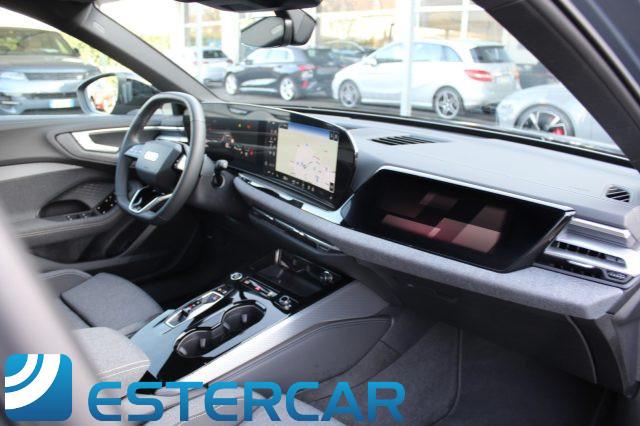 AUDI A5 Avant TDI 204CV S tronic S Line edition