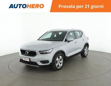 VOLVO XC40 D3 Momentum