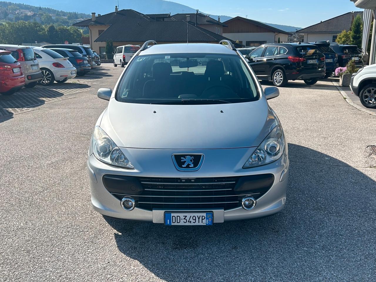 Peugeot 307 SW 1.6 16V Station