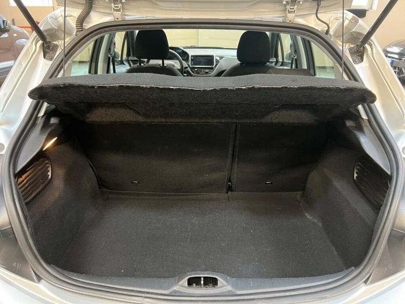 Peugeot 208 1° serie PureTech 82 Stop&Start 5 porte Active