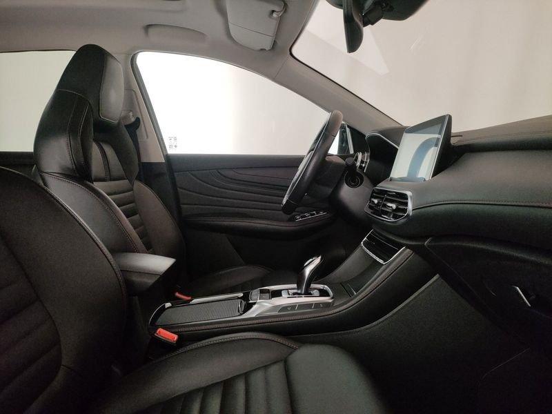 MG HS E 1.5 t-gdi phev Exclusive auto