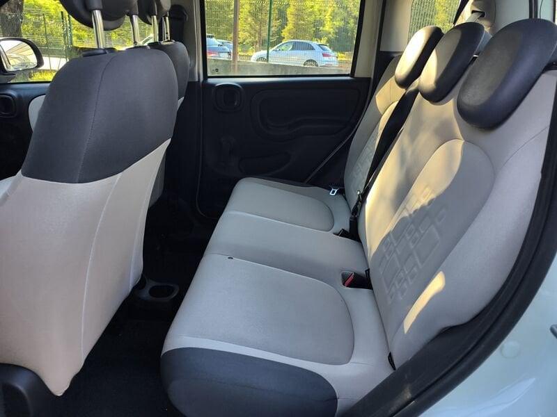 FIAT Panda 1.3 Multijet 16v 75cv S&S Easy