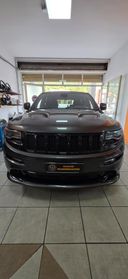Jeep Grand Cherokee 6.4 V8 HEMI SRT