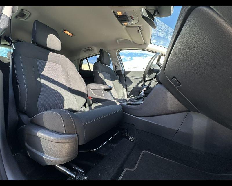 KIA Sportage Sportage 1.6 crdi mhev Style imt