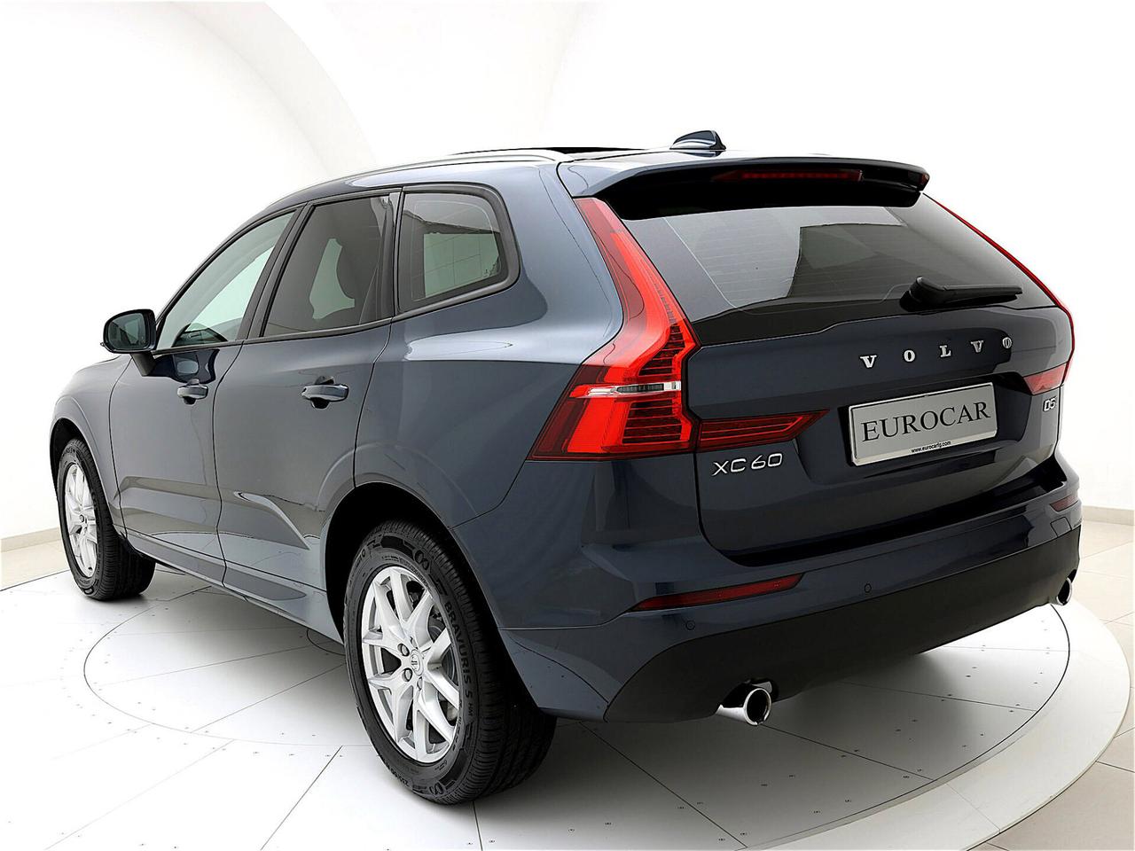 Volvo XC60 2.0 D5 AWD Geartronic TETTO APRIBILE