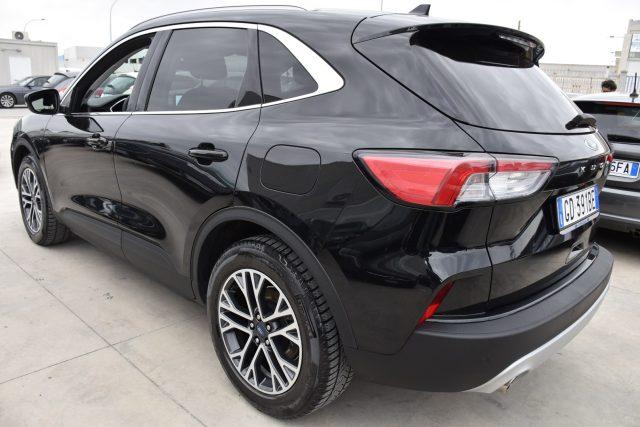 FORD Kuga 1.5 EcoBlue 120 CV aut. 2WD Titanium