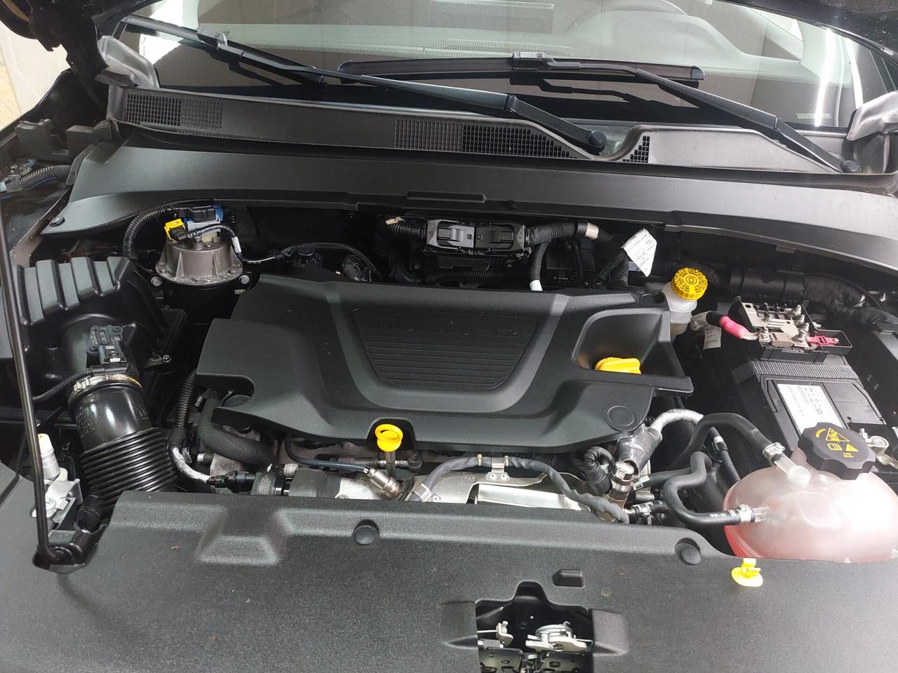 Jeep Compass 1.6 Multijet II Limited 2021