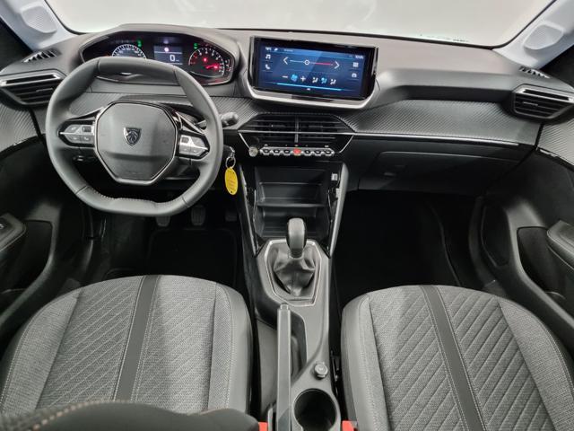 PEUGEOT 208 PureTech Stop&Start 5 porte Style