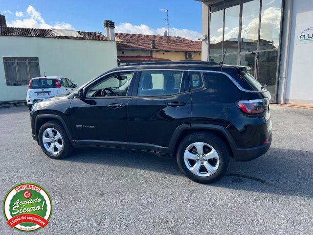 JEEP Compass 1.6 Multijet II 2WD Longitude