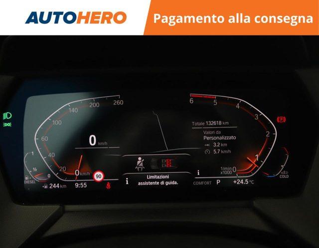 BMW 118 d 5p. Sport