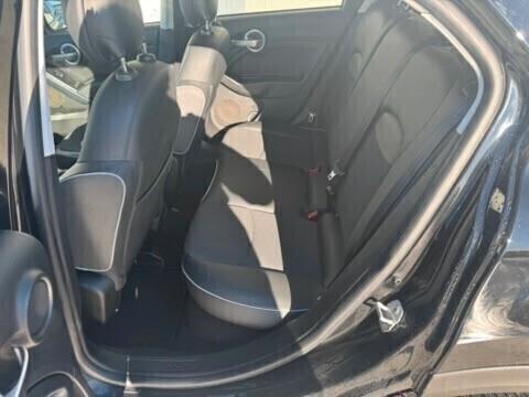 Fiat 500X 1.6 MultiJet 120 CV Cross