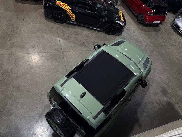 LAND ROVER Defender 75 TH LIMITED EDITION LISTINO 122000?