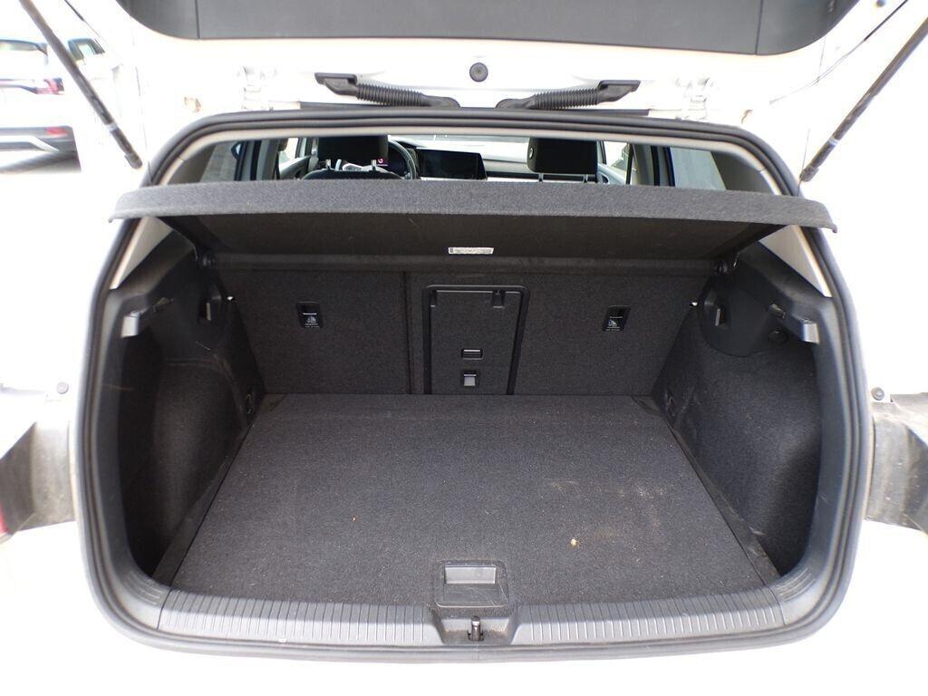 Volkswagen Golf 2.0 TDI 115 CV SCR Life ok neopatentati