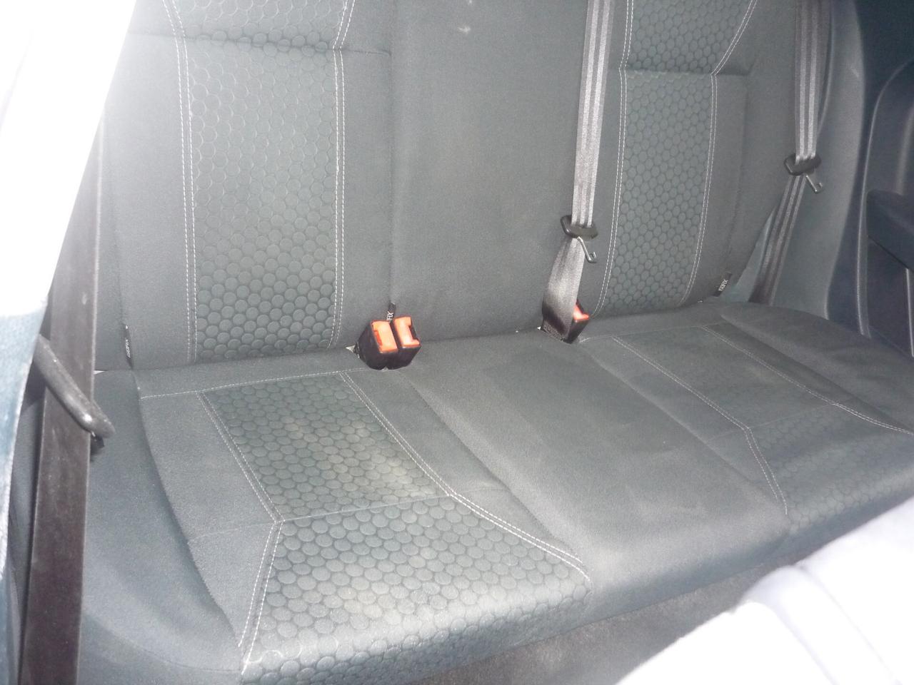 Ford Fiesta Fiesta+ 1.4 TDCi 68CV 3 porte