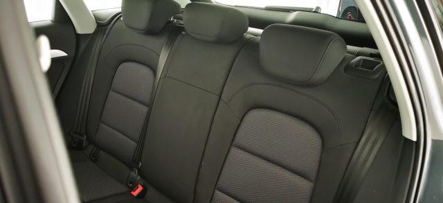 AUDI Q3 2.0 TDI 120 CV Business