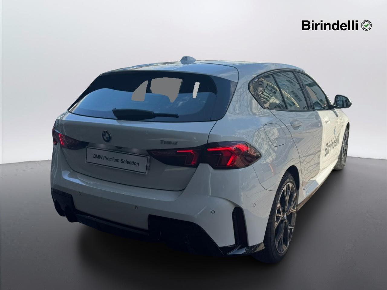 BMW Serie 1 (F70) - 118d MSport