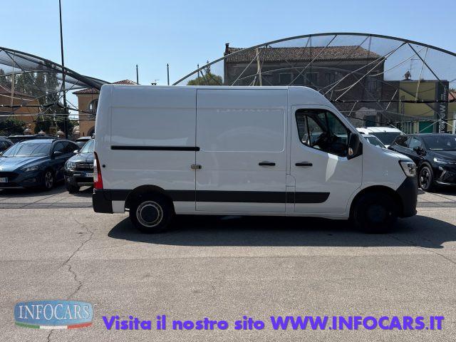 RENAULT Master E-Tech Electric 35 PM-TM Furgone + IVA