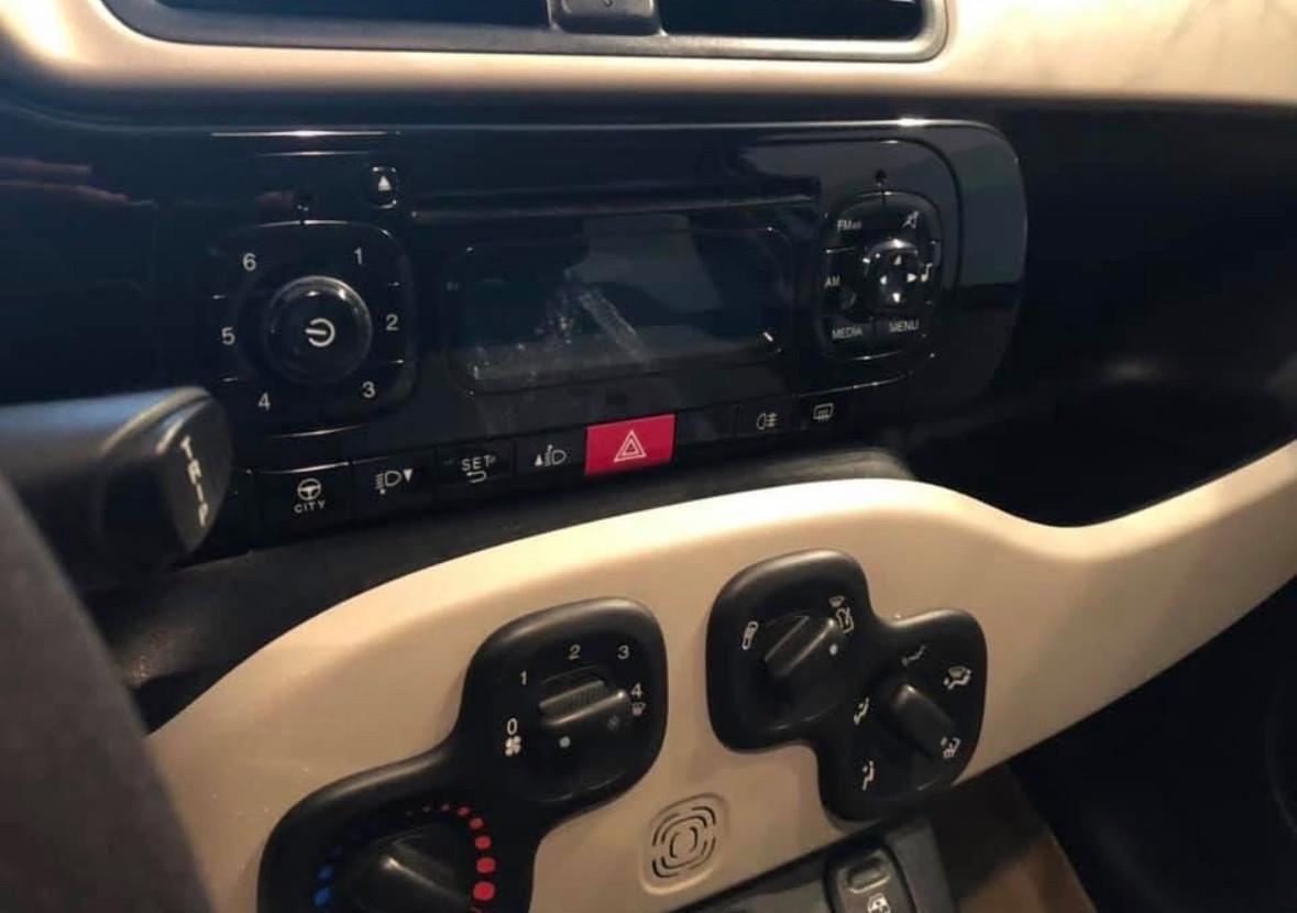 Fiat Panda 1.2 Lounge /RATE / FINANZIAMENTI