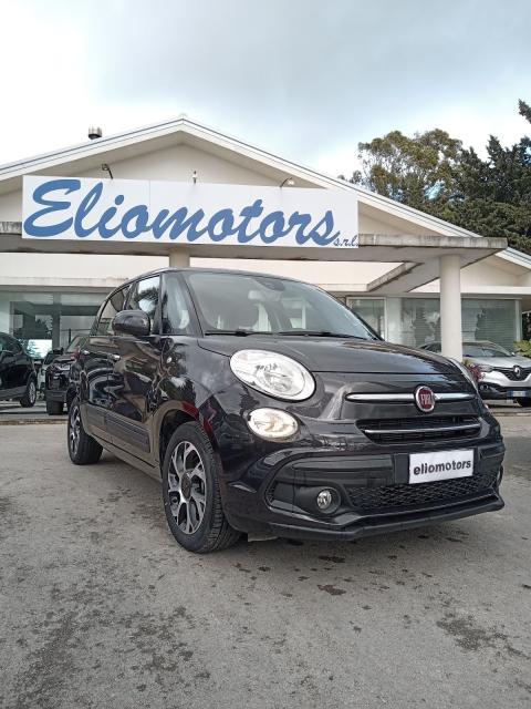 FIAT - 500 L - 1.3 Multijet 95 CV Business