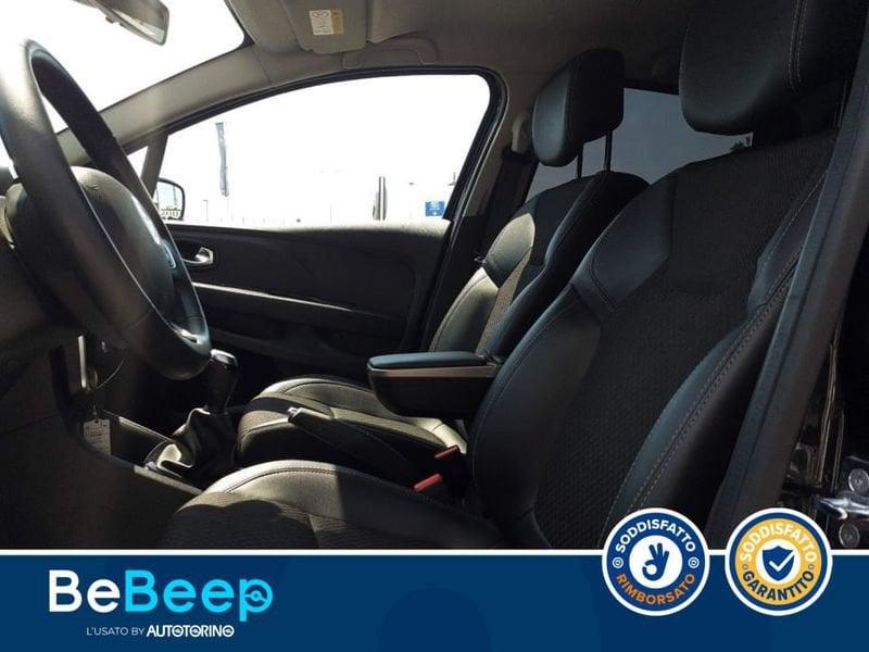 Renault Clio 1.5 DCI ENERGY DUEL 75CV